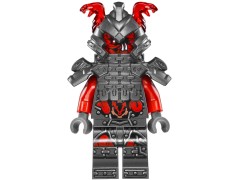 Конструктор LEGO (ЛЕГО) Ninjago 70623  Destiny's Shadow