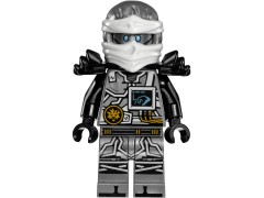 Конструктор LEGO (ЛЕГО) Ninjago 70624  Vermillion Invader