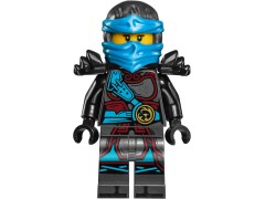 Конструктор LEGO (ЛЕГО) Ninjago 70625  Samurai VXL