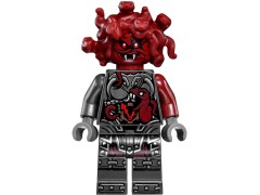 Конструктор LEGO (ЛЕГО) Ninjago 70625  Samurai VXL