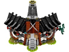 Конструктор LEGO (ЛЕГО) Ninjago 70627  Dragon's Forge