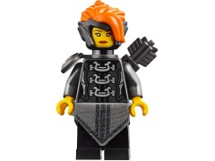 Конструктор LEGO (ЛЕГО) The LEGO Ninjago Movie 70629 Нападение пираньи  Piranha Attack