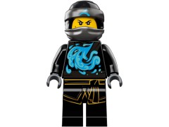 Конструктор LEGO (ЛЕГО) Ninjago 70634  Nya - Spinjitzu Master