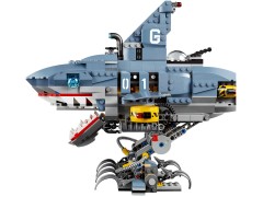 Конструктор LEGO (ЛЕГО) The LEGO Ninjago Movie 70656 гармадон, Гармадон, ГАРМАДОН! garmadon, Garmadon, GARMADON!