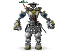 Конструктор LEGO (ЛЕГО) Ninjago 70658  Oni Titan