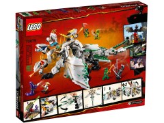 Конструктор LEGO (ЛЕГО) Ninjago 70679  The Ultra Dragon