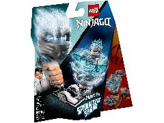 Конструктор LEGO (ЛЕГО) Ninjago 70683 Бой мастеров кружитцу — Зейн Spinjitzu Slam - Zane