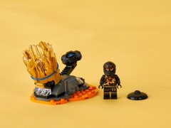 Spinjitzu Burst Cole, zdjęcie 3