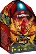 Spinjitzu Burst Kai, zdjęcie 2
