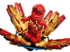 Spinjitzu Burst Kai, zdjęcie 4