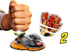 Spinjitzu Burst Kai, zdjęcie 6