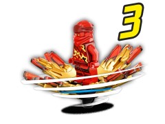 Spinjitzu Burst Kai, zdjęcie 7