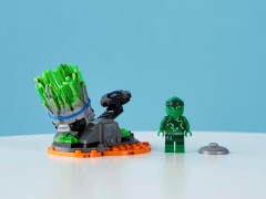 Spinjitzu Burst Lloyd, zdjęcie 3