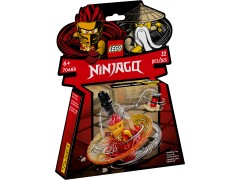 Kai's Spinjitzu Ninja Training, zdjęcie 2