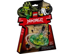 Lloyd's Spinjitzu Ninja Training, zdjęcie 2
