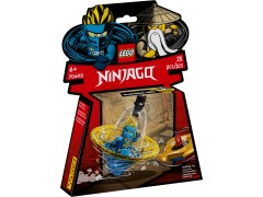 Jay's Spinjitzu Ninja Training, zdjęcie 2