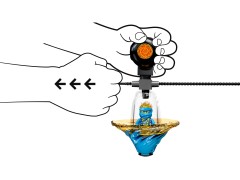 Jay's Spinjitzu Ninja Training, zdjęcie 4