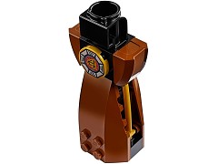 Конструктор LEGO (ЛЕГО) Ninjago 70741  Airjitzu Cole Flyer