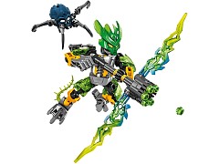Конструктор LEGO (ЛЕГО) Bionicle 70778 Страж Джунглей Protector of Jungle