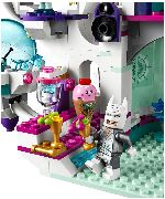 Конструктор LEGO (ЛЕГО) The Lego Movie 2: The Second Part 70838  Queen Watevra's ‘So-Not-Evil' Space Palace