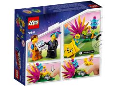 Конструктор LEGO (ЛЕГО) The Lego Movie 2: The Second Part 70847  Good Morning Sparkle Babies!