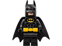 Конструктор LEGO (ЛЕГО) The LEGO Batman Movie 70900 Побег Джокера на воздушном шаре The Joker Balloon Escape
