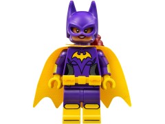 Конструктор LEGO (ЛЕГО) The LEGO Batman Movie 70902 Погоня за Женщиной-кошкой Catwoman Catcycle Chase