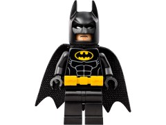 Конструктор LEGO (ЛЕГО) The LEGO Batman Movie 70903 Гоночный автомобиль Загадочника The Riddler Riddle Racer