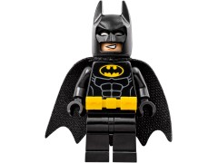 Конструктор LEGO (ЛЕГО) The LEGO Batman Movie 70904 Атака Глиноликого  Clayface Splat Attack