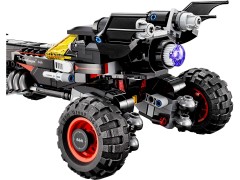 Конструктор LEGO (ЛЕГО) The LEGO Batman Movie 70905 Бэтмобиль The Batmobile