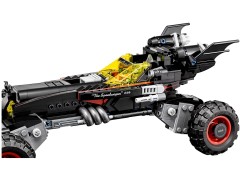 Конструктор LEGO (ЛЕГО) The LEGO Batman Movie 70905 Бэтмобиль The Batmobile