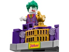 Конструктор LEGO (ЛЕГО) The LEGO Batman Movie 70906 Лоурайдер Джокера The Joker Notorious Lowrider