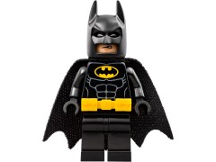 Конструктор LEGO (ЛЕГО) The LEGO Batman Movie 70907 Хвостовоз Убийцы Крока Killer Croc Tail-Gator