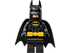 Конструктор LEGO (ЛЕГО) The LEGO Batman Movie 70909 Нападение на бэтпещеру Batcave Break-In