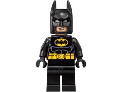 Конструктор LEGO (ЛЕГО) The LEGO Batman Movie 70913 Схватка с Пугалом Scarecrow Fearful Face-off