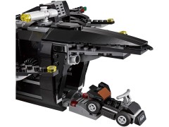 Конструктор LEGO (ЛЕГО) The LEGO Batman Movie 70916 Бэтмолет The Batwing