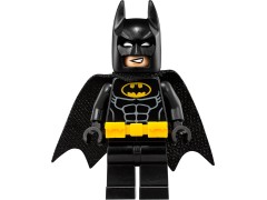 Конструктор LEGO (ЛЕГО) The LEGO Batman Movie 70918 Пустынный багги Бэтмена The Bat-Dune Buggy