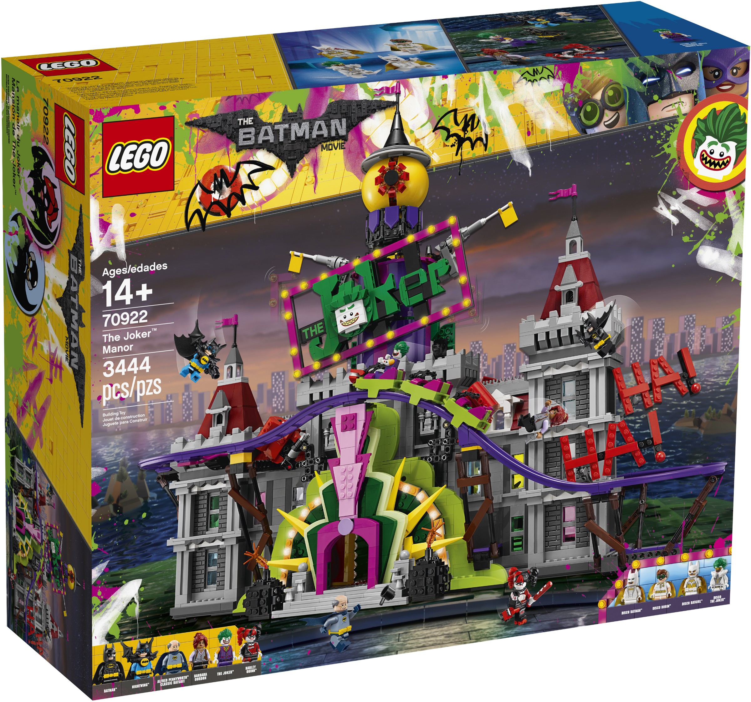 Best lego sale sets 2017