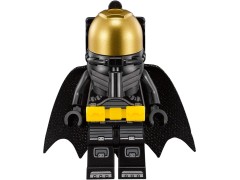 Конструктор LEGO (ЛЕГО) The LEGO Batman Movie 70923 Космический шаттл Бэтмена The Bat-Space Shuttle