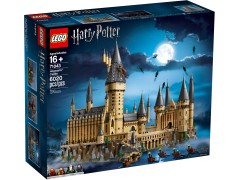 Конструктор LEGO (ЛЕГО) Harry Potter 71043 Хогвартс Hogwarts Castle