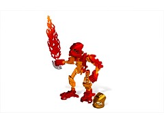 Конструктор LEGO (ЛЕГО) Bionicle 7116 Таху Tahu
