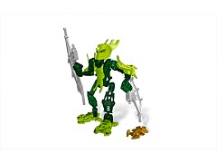 Конструктор LEGO (ЛЕГО) Bionicle 7117 Греш Gresh