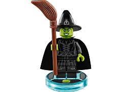 Конструктор LEGO (ЛЕГО) Dimensions 71221 Wizard of Oz: Злая ведьма Запада Wicked Witch