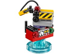 Конструктор LEGO (ЛЕГО) Dimensions 71228 Охотники за привидениями Ghostbusters Level Pack