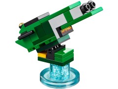 Конструктор LEGO (ЛЕГО) Dimensions 71235 Midway Arcade Midway Arcade Level Pack