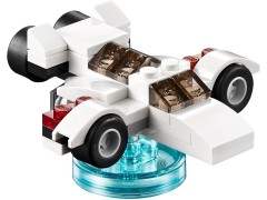Конструктор LEGO (ЛЕГО) Dimensions 71235 Midway Arcade Midway Arcade Level Pack