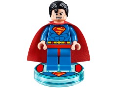 Конструктор LEGO (ЛЕГО) Dimensions 71236 Супермен Superman