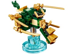 Конструктор LEGO (ЛЕГО) Dimensions 71239 Ninjago: Ллойд Lloyd