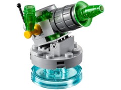 Конструктор LEGO (ЛЕГО) Dimensions 71241 Лизун Slimer