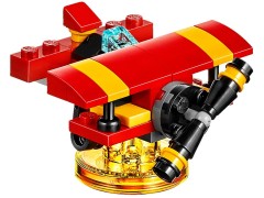 Конструктор LEGO (ЛЕГО) Dimensions 71244 Ёж Соник Sonic the Hedgehog Level Pack